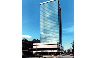 Oficina alquiler en Bella Vista, Panamá