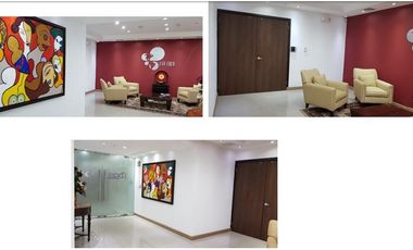 Alquiler: Piso de oficinas en Towerbank, Calle 50