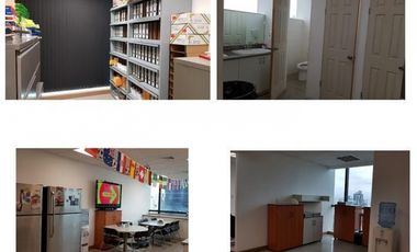 Alquiler: Piso de oficinas en Towerbank, Calle 50