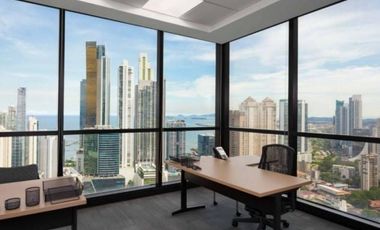 Alquiler: Piso de oficinas en Towerbank, Calle 50