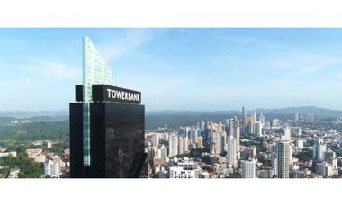 Alquiler: Piso de oficinas en Towerbank, Calle 50