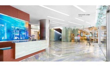 Alquiler: Piso de oficinas en Towerbank, Calle 50