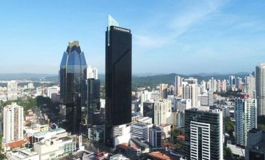 Alquiler: Piso de oficinas en Towerbank, Calle 50