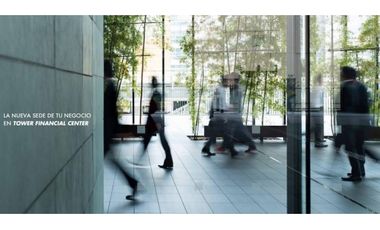 Alquiler: Piso de oficinas en Towerbank, Calle 50