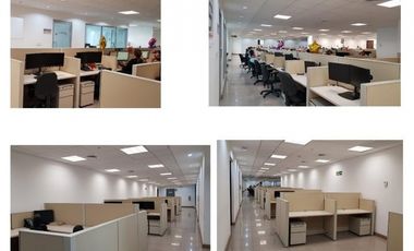 Alquiler: Piso de oficinas en Towerbank, Calle 50