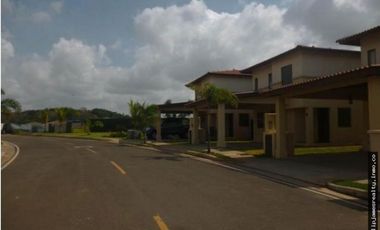 Venta: 4 recamaras en Woodlands, Panamá Pacífico