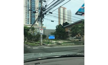 Venta de Terreno San Francisco