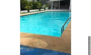 Venta en PH Splendor by the Park, vía España