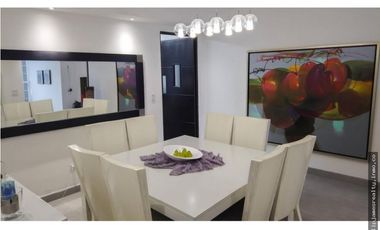 Venta y Alquiler de Apartamento en San Francisco, PH Pacific Bay