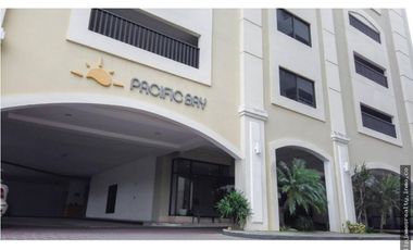 Venta y Alquiler de Apartamento en San Francisco, PH Pacific Bay