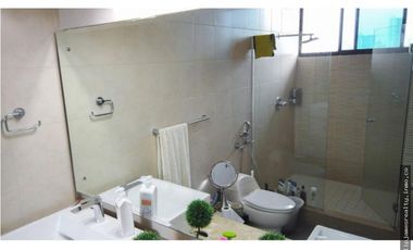 Venta y Alquiler de Apartamento en San Francisco, PH Pacific Bay