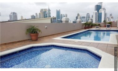 Venta y Alquiler de Apartamento en San Francisco, PH Pacific Bay