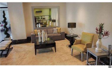 Venta y Alquiler de Apartamento en San Francisco, PH Pacific Bay