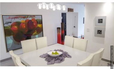 Venta y Alquiler de Apartamento en San Francisco, PH Pacific Bay