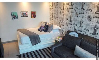 Venta y Alquiler de Apartamento en San Francisco, PH Pacific Bay