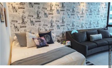 Venta y Alquiler de Apartamento en San Francisco, PH Pacific Bay