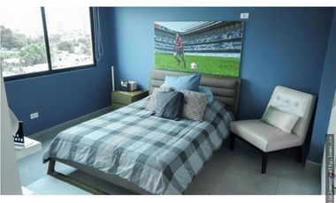 Venta y Alquiler de Apartamento en San Francisco, PH Pacific Bay