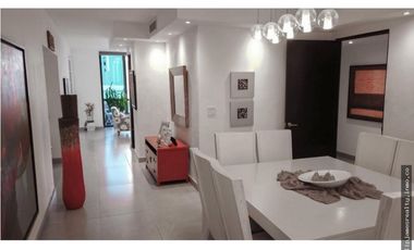 Venta y Alquiler de Apartamento en San Francisco, PH Pacific Bay