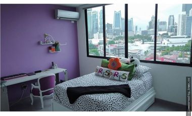 Venta y Alquiler de Apartamento en San Francisco, PH Pacific Bay