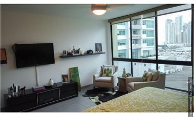 Venta y Alquiler de Apartamento en San Francisco, PH Pacific Bay