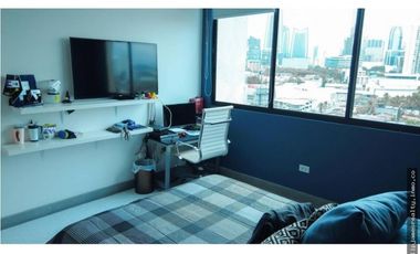 Venta y Alquiler de Apartamento en San Francisco, PH Pacific Bay