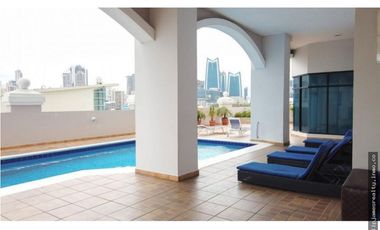 Venta y Alquiler de Apartamento en San Francisco, PH Pacific Bay