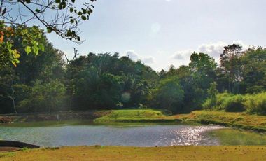 Venta de Lote en Brisas de los Lagos, La Chorrera
