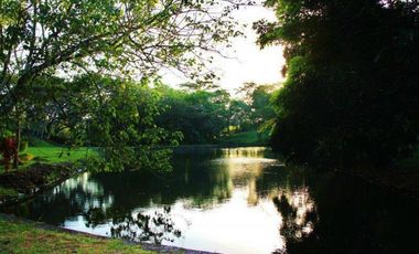 Venta de Lote en Brisas de los Lagos, La Chorrera