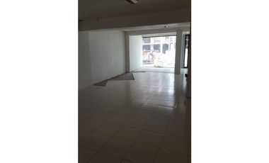 Venta o alquiler: Local en Obarrio