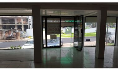 Venta o alquiler: Local en Obarrio