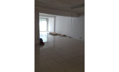 Venta o alquiler: Local en Obarrio