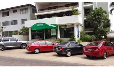 Venta o alquiler: Local en Obarrio