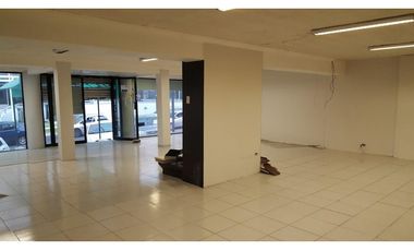 Venta o alquiler: Local en Obarrio