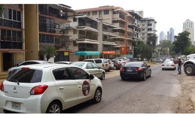 Venta o alquiler: Local en Obarrio