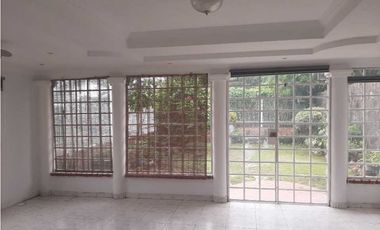 ALQUILER CASA EN BETANIA CLUB X 400M2  YM