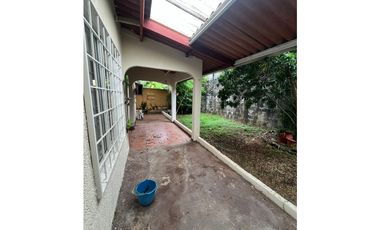 venta de casa Villa.lucre buen precio