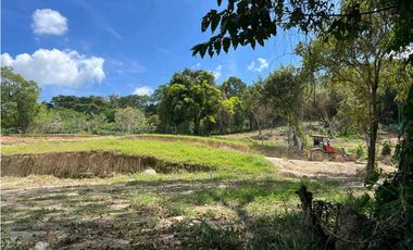 VENTA DE LOTES EN CAMPANA, UN PARAISO ESCONDIDO Y CERCA DE TODO