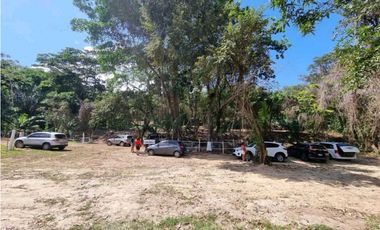 VENTA DE LOTES EN CAMPANA, UN PARAISO ESCONDIDO Y CERCA DE TODO