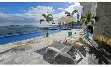 SE ALQUILA APARTAMENTO EN AV. BALBOA