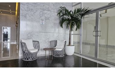 SE ALQUILA APARTAMENTO EN AV. BALBOA