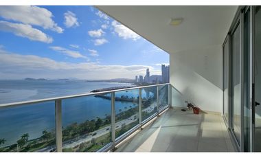 SE ALQUILA APARTAMENTO EN AV. BALBOA