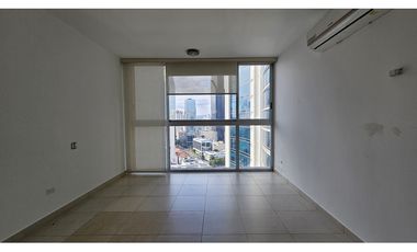 SE ALQUILA APARTAMENTO EN AV. BALBOA