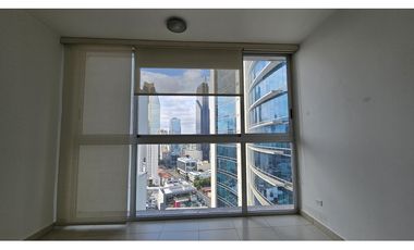 SE ALQUILA APARTAMENTO EN AV. BALBOA
