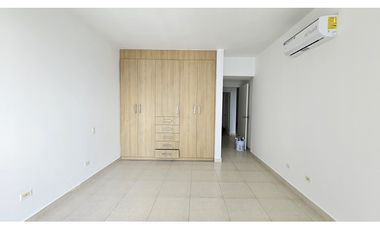 SE ALQUILA APARTAMENTO EN AV. BALBOA