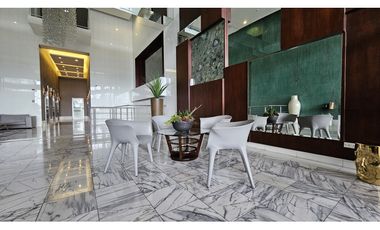 SE ALQUILA APARTAMENTO EN AV. BALBOA