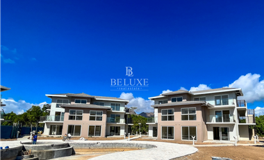 VENTA DE APARTAMENTO EN PLAYA CARACOL, PH BRISAS DEL MAR  (2) (P)