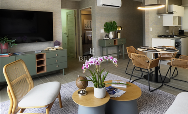 VENTA DE APARTAMENTO EN PLAYA CARACOL, PH BRISAS DEL MAR  (2) (P)