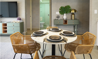 VENTA DE APARTAMENTO EN PLAYA CARACOL, PH BRISAS DEL MAR  (2) (P)