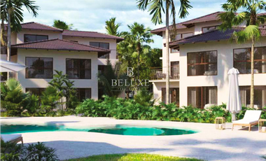 VENTA DE APARTAMENTO EN PLAYA CARACOL, PH BRISAS DEL MAR  (2) (P)