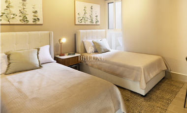 VENTA DE APARTAMENTO EN PLAYA CARACOL, PH BRISAS DEL MAR  (2) (P)